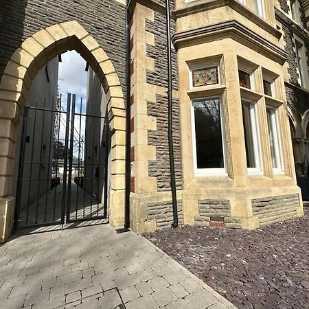 Superior Stay, Sophia Gardens, City Centre And Stadium Sleeps 4 Cardiff Exterior photo