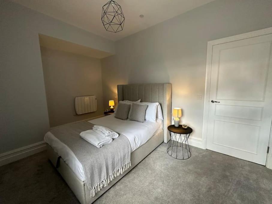 Superior Stay, Sophia Gardens, City Centre And Stadium Sleeps 4 Cardiff Exterior photo